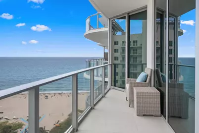 3100 N Ocean Drive #H-1508, Singer Island, FL 33404 - Photo 3