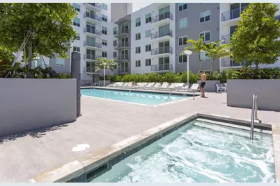 729 NW 2 Street #506, Miami, FL 33128 - Photo 19