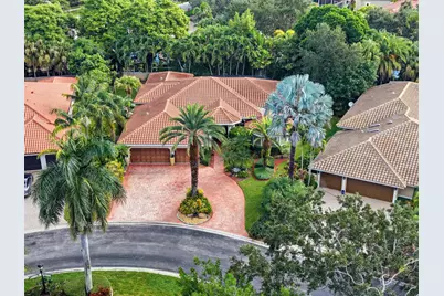 1051 NW 121st Terrace, Coral Springs, FL 33071 - Photo 53