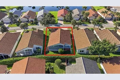 6563 Kings Creek Terrace, Boynton Beach, FL 33437 - Photo 5