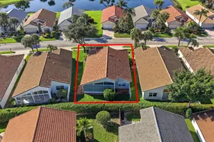 6563 Kings Creek Terrace, Boynton Beach, FL 33437 - Photo 5
