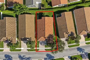 6563 Kings Creek Terrace, Boynton Beach, FL 33437 - Photo 3