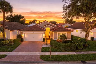 6563 Kings Creek Terrace, Boynton Beach, FL 33437 - Photo 1