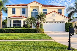 9707 Tavernier Dr, Boca Raton, FL 33496 - Photo 1