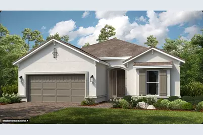 13514 SW Mazzano Street, Port Saint Lucie, FL 34987 - Photo 1