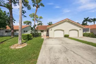6911 Consolata St, Boca Raton, FL 33433 - Photo 1