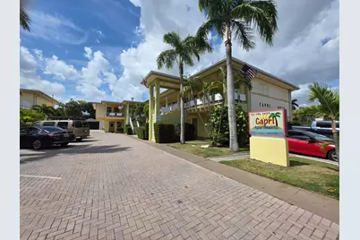 911 N Federal Highway #102, Lake Worth Beach, FL 33460 - Photo 1