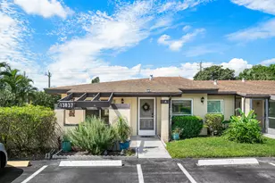 13837 Via Aurora, Delray Beach, FL 33484 - Photo 1