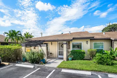 13837 Via Aurora #A, Delray Beach, FL 33484 - Photo 3