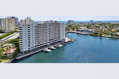 333 Sunset Drive #207, Fort Lauderdale, FL 33301 - Photo 3