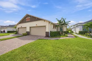 1961 SE Crosswood Wy, Port Saint Lucie, FL 34984 - Photo 3