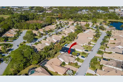 438 SW Jefferson Circle, Port Saint Lucie, FL 34986 - Photo 33