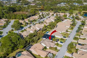 438 SW Jefferson Cir, Port Saint Lucie, FL 34986 - Photo 33