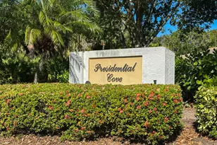 438 SW Jefferson Cir, Port Saint Lucie, FL 34986 - Photo 37