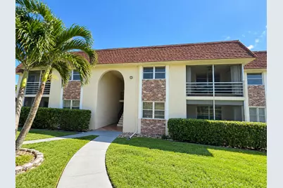 22765 SW 66th Avenue #104, Boca Raton, FL 33428 - Photo 1