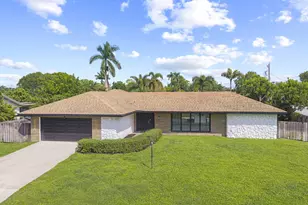 80 W Rubber Tree Dr, Lake Worth, FL 33467 - Photo 1