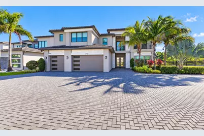 17400 Ponte Chiasso Drive, Boca Raton, FL 33496 - Photo 1