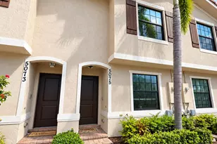 5075 Genove Pl, Riviera Beach, FL 33410 - Photo 1
