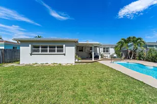 346 Laurie Rd, West Palm Beach, FL 33405 - Photo 5