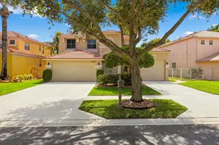 6346 Stonehurst Cir, Lake Worth, FL 33467 - Photo 1