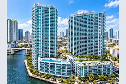 92 SW 3rd Street #4006, Miami, FL 33130 - Photo 53