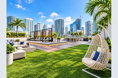 92 SW 3rd Street #4006, Miami, FL 33130 - Photo 51