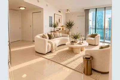 92 SW 3rd Street #4006, Miami, FL 33130 - Photo 5