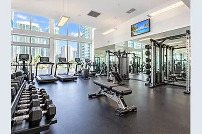 92 SW 3rd Street #4006, Miami, FL 33130 - Photo 33