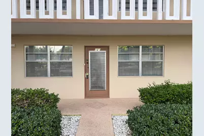 128 Wellington G, West Palm Beach, FL 33417 - Photo 1