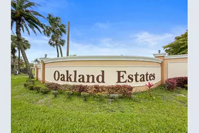 4000 NW 44th Avenue #208, Lauderdale Lakes, FL 33319 - Photo 47