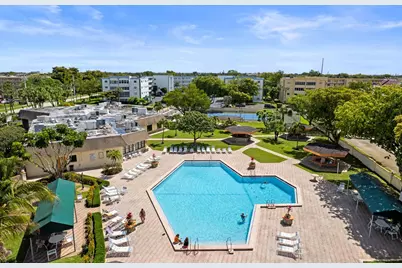4000 NW 44th Avenue #208, Lauderdale Lakes, FL 33319 - Photo 29