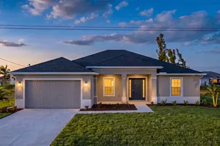 3923 NW 38th Ln, Cape Coral, FL 33993 - Photo 1