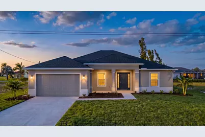3927 NW 41st Avenue, Cape Coral, FL 33993 - Photo 1