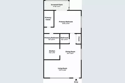 80 Norwich D, West Palm Beach, FL 33417 - Photo 17