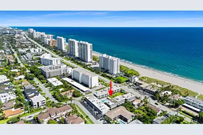 633 NE 21st Avenue #6B, Deerfield Beach, FL 33441 - Photo 11