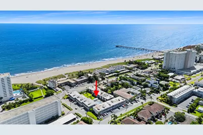 633 NE 21st Avenue #6B, Deerfield Beach, FL 33441 - Photo 9