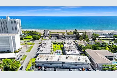 633 NE 21st Avenue #6B, Deerfield Beach, FL 33441 - Photo 1