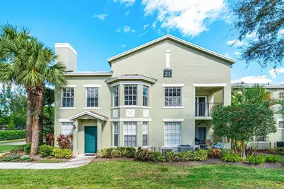 2110 Belmont Place, Boynton Beach, FL 33436 - Photo 1