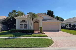 7649 Eagle Point Dr, Delray Beach, FL 33446 - Photo 1