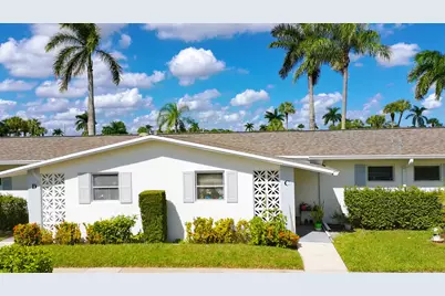 2747 Dudley Drive E #C, West Palm Beach, FL 33415 - Photo 9