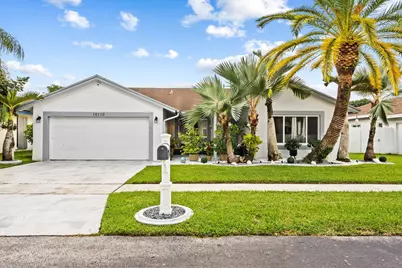 10110 SW 16th Place, Davie, FL 33324 - Photo 1