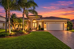 1180 Amethyst Dr SW, Vero Beach, FL 32968 - Photo 1