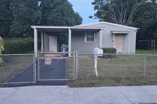 17961 NW 5th Ave, Miami Gardens, FL 33169 - Photo 1