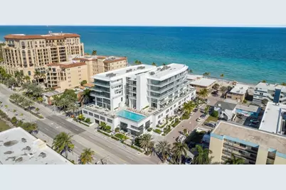 3319 N Ocean Drive #608, Hollywood, FL 33019 - Photo 19