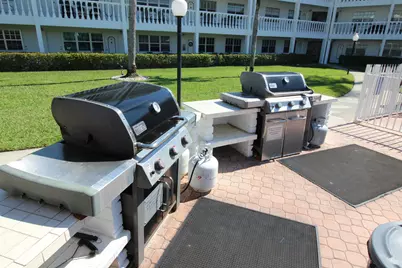 5201 NE 24th Terrace #A110, Fort Lauderdale, FL 33308 - Photo 17