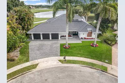 17950 Milburn Way, Boca Raton, FL 33498 - Photo 1