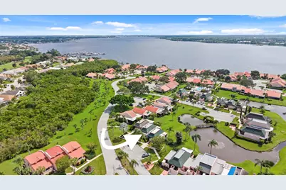 3310 SE Sandpiper Circle, Port Saint Lucie, FL 34952 - Photo 3