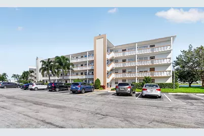 2025 Cornwall B, Boca Raton, FL 33434 - Photo 1