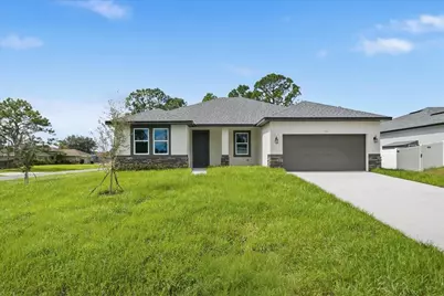 623 Russ Road, Fort Pierce, FL 34982 - Photo 1