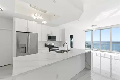 888 Biscayne Boulevard #4904, Miami, FL 33132 - Photo 1